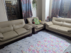 Partex big sofa